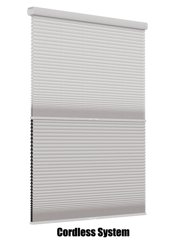 Image for Honeycomb Blind Sample Book