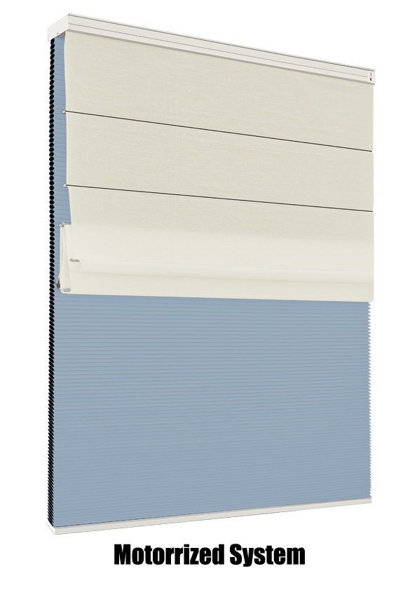 Image for Honeycomb Blind Sample Book